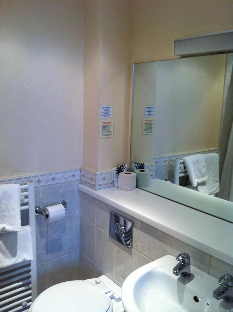 Hotel Wheatlands 3*