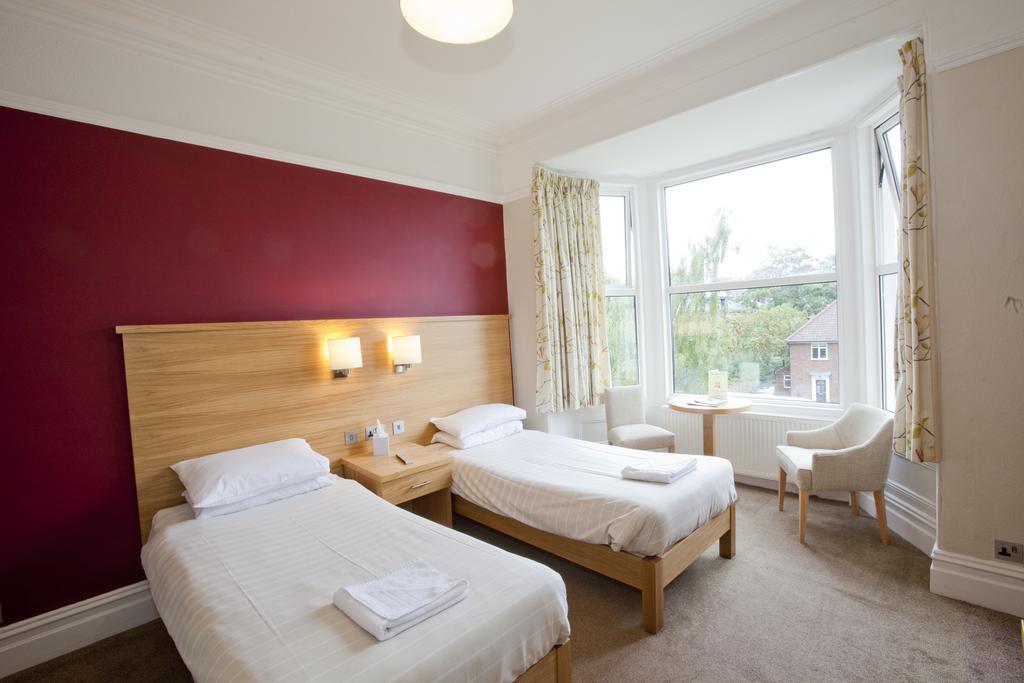Wheatlands Hotel