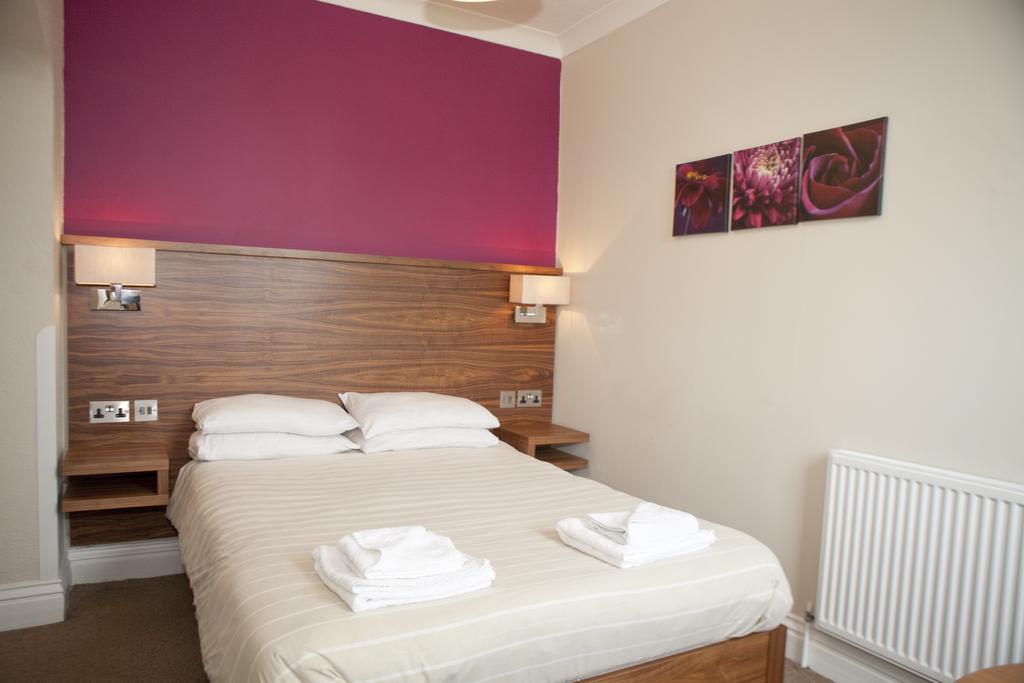 Hotel Wheatlands 3*