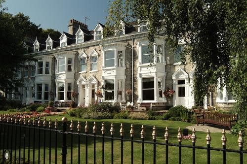 Hotel Wheatlands York