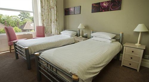 Hotel Wheatlands 3*