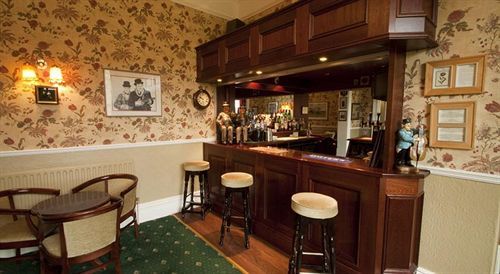 Hotel Wheatlands York