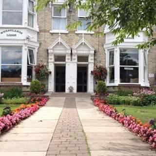 Hotel Wheatlands 3*