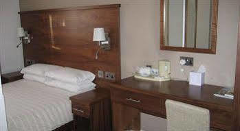 Wheatlands Hotel York