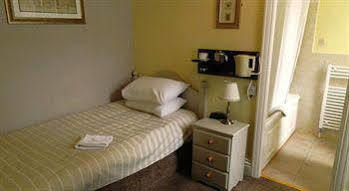 Wheatlands Hotel