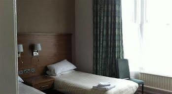 Wheatlands Hotel